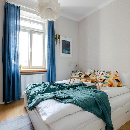 Shortstaypoland Mala Warsaw Exterior photo
